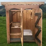 Joy Retreat Οργανωμένο κάμπινγκ Jersey Channel Islan