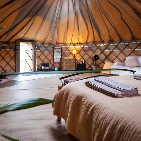 Joy Retreat