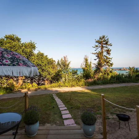 ラグジュアリーテント Joy Retreat